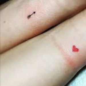 Meet your Posher, Hunter